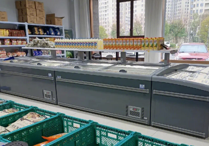 组合岛柜使用前需要了解的知识